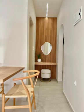 Parakladi unique stay